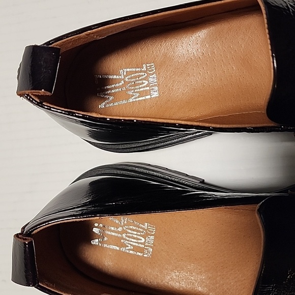 Miz Mooz Loraine Slip on Loafers - Picture 5 of 16